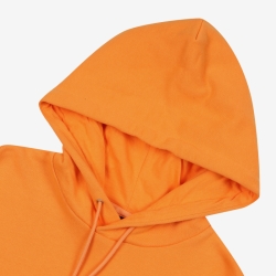 Fila Line Női Hoodie Világos Narancssárga | HU-96689